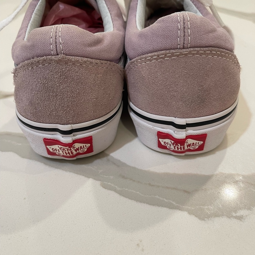 Vans Shoes